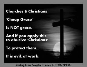 Christian Persecution7