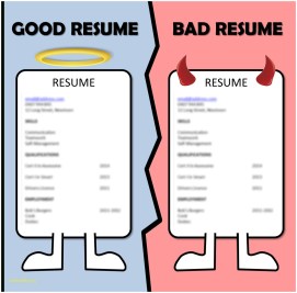 BadResume2