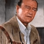 John Wayne