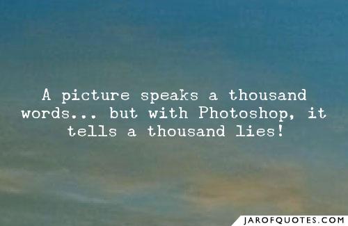 Photoshoplies